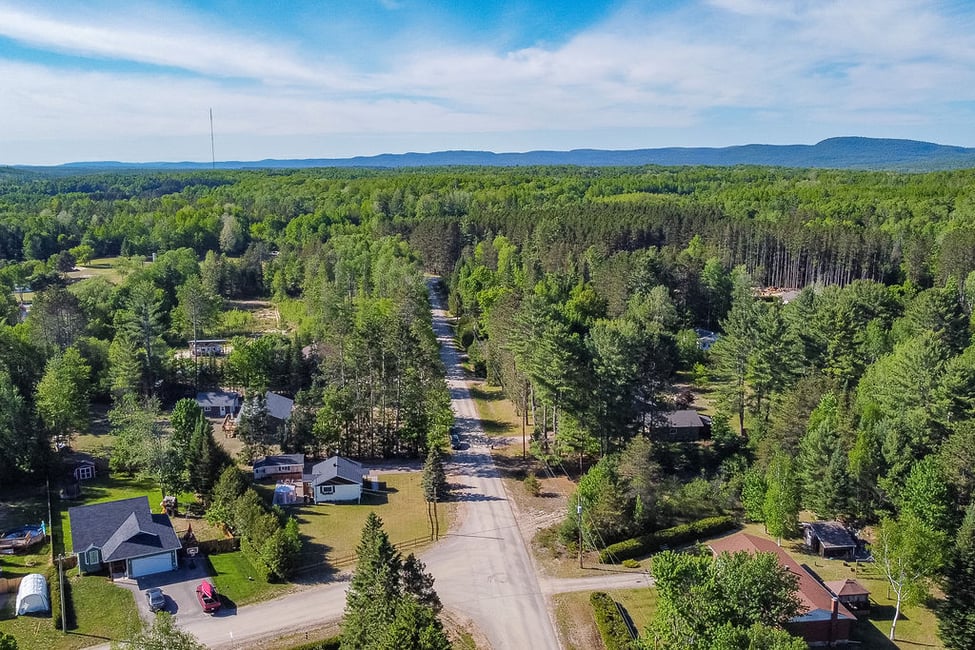Chalk River Real Estate Market Report April 2022