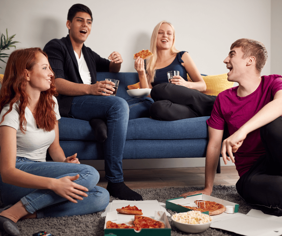 Future Cohousing: Bungalow Communities Embracing Shared Living