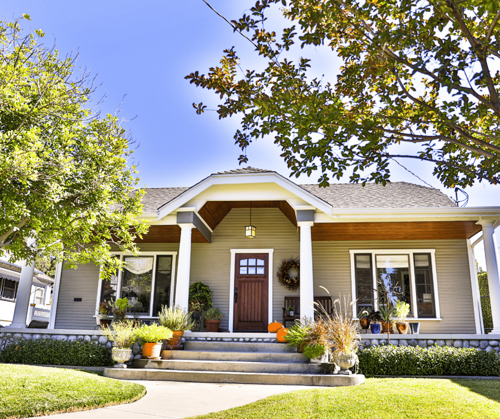 Everything You Need To Know About Raised Bungalows