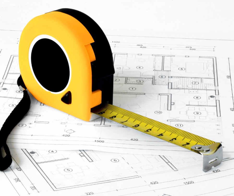 How to Calculate the Square Footage of a Home
