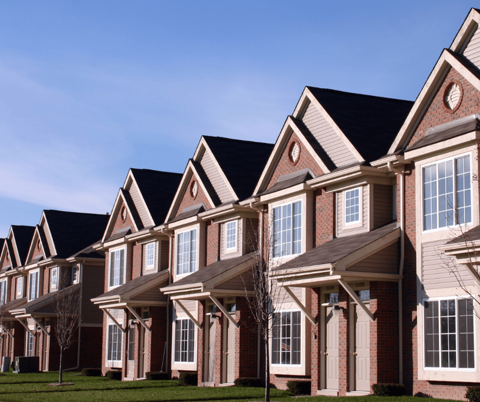 Hidden Gems: Unique Features of Canadian Townhouses You Never Knew Existed