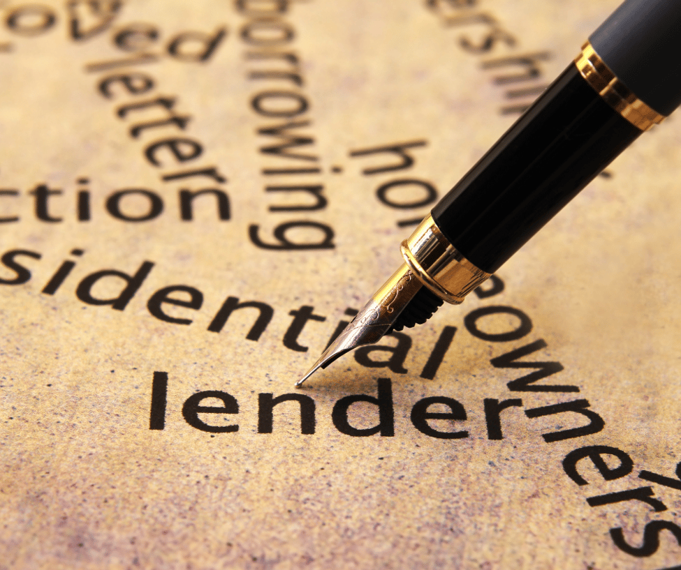 How Are A Lenders, B Lenders, And Private Lenders Different?