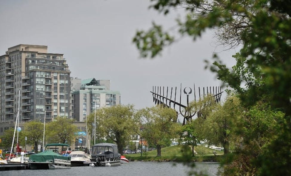 Barrie Condo Market Report - September 2016