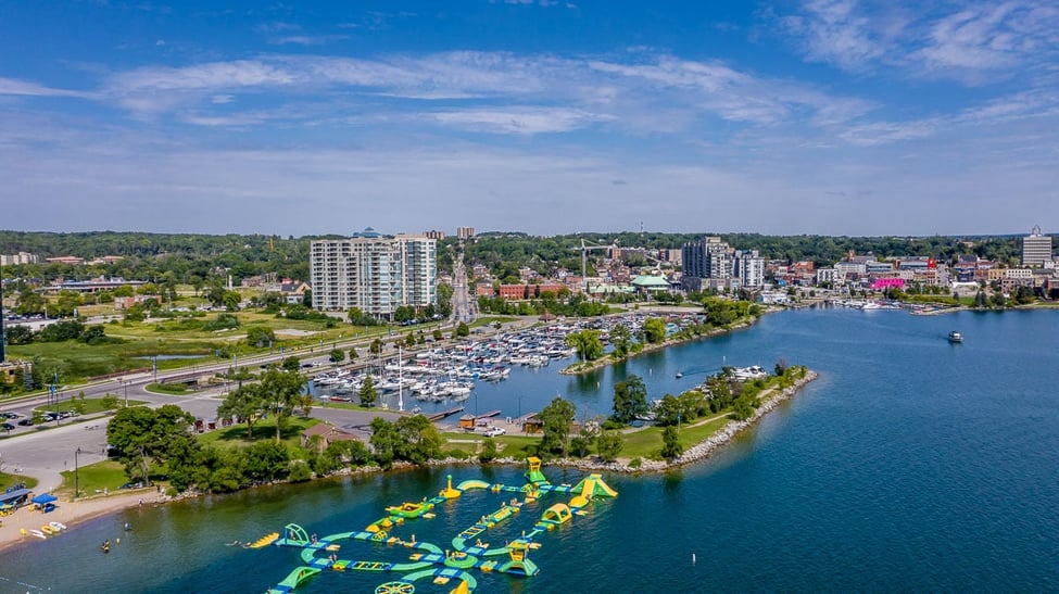 Barrie Condo Commentary - July 2023