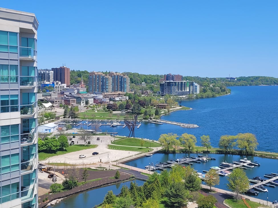 Barrie Condo Commentary - June 2023