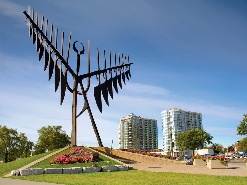 Barrie Condo Commentary - October 2023