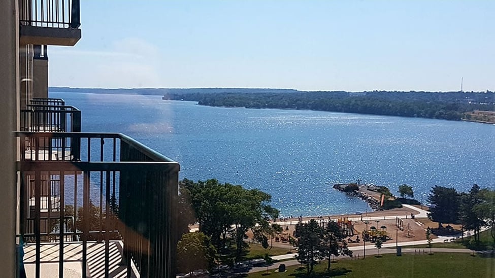Barrie Condo Market Report - August 2020