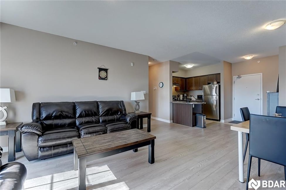 SOLD - 45 Ferndale Drive S. #409