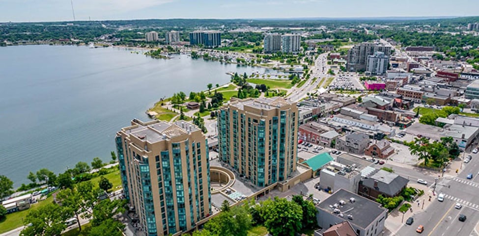 BARRIE CONDO COMMENTARY – June 2026
