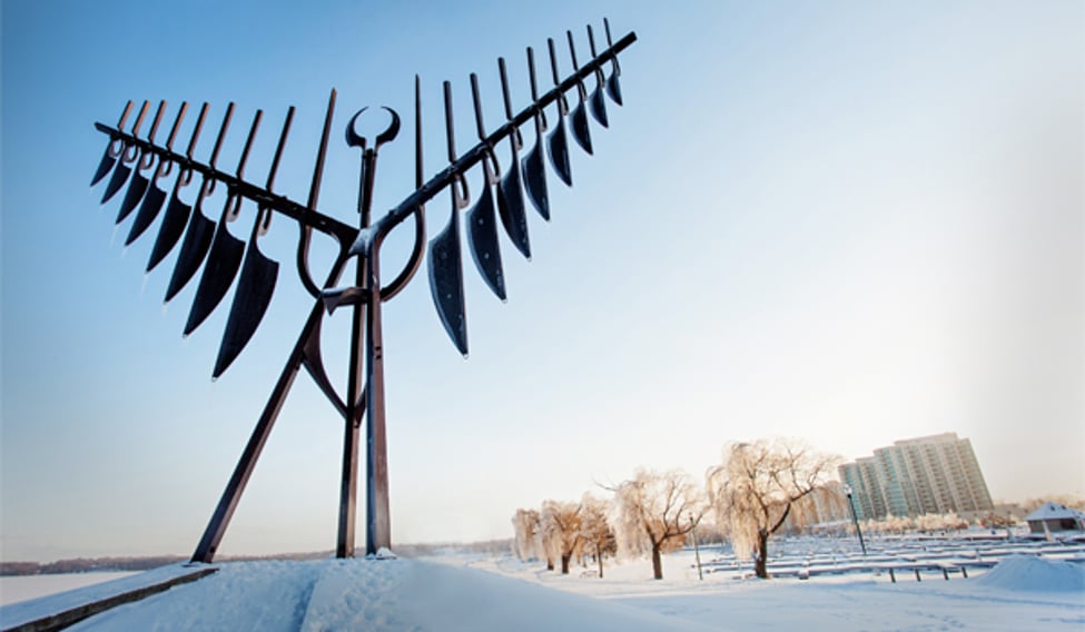 Barrie Condo Market Report - March 2019