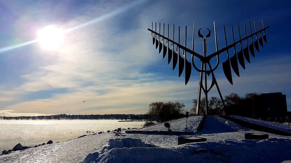 Barrie Condo Commentary - February 2022