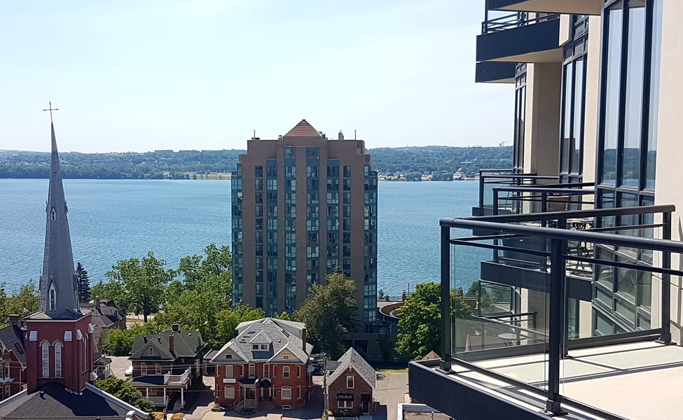 Half Year Review - 2020 vs. 2021