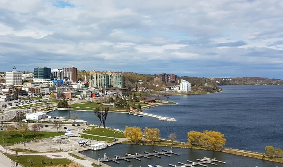 Barrie Condo Market Report - May 2017