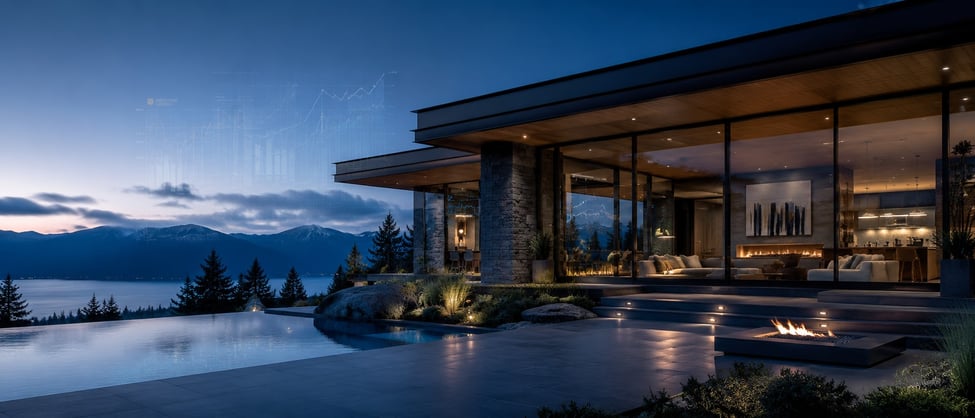 Where to Find Reliable BC Real Estate Market Information