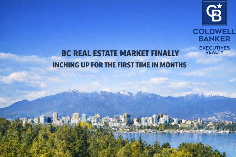 BC Housing Market Update: Signs of Recovery in 2026