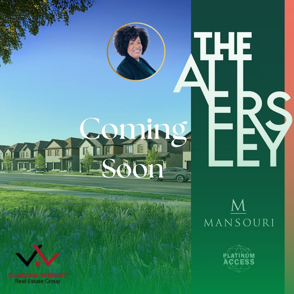 Exciting New Development