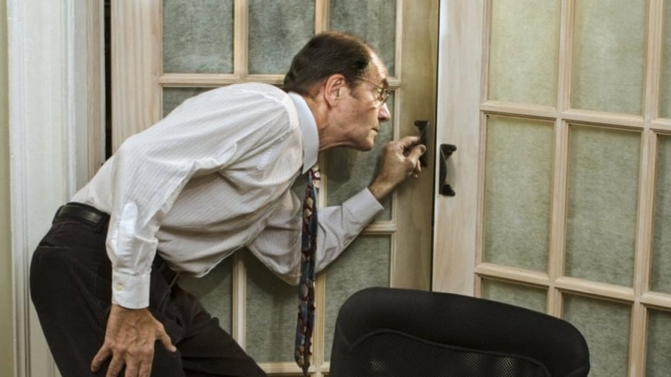 When Rent Is Due and You’re Hoping the Landlord Forgets 