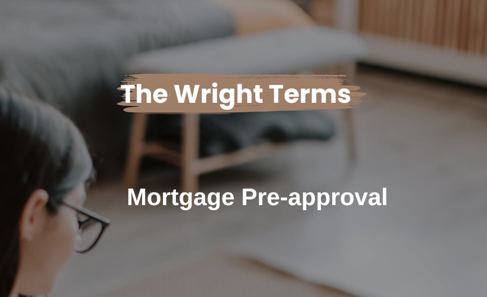 Why Mortgage Pre-Approval is the Key to a Smooth Home Buying Journey