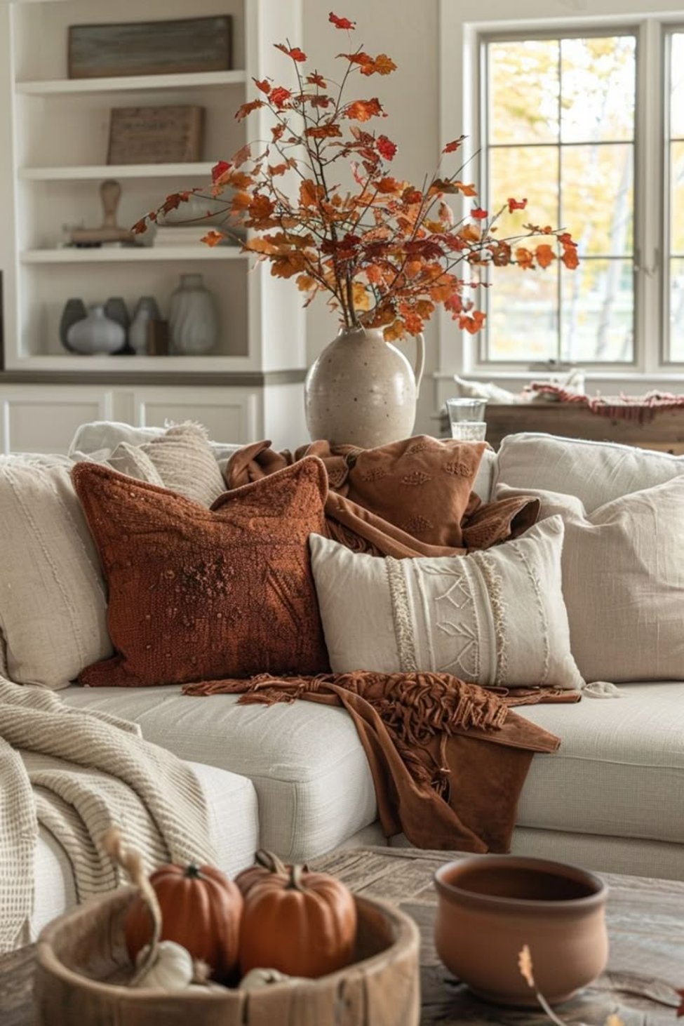 🍂 Fall Chores Made Easy