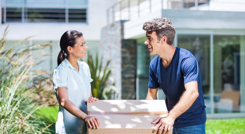 Why Summer Is the Best Season to Move: