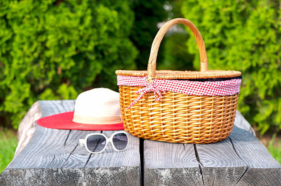 Summer-Ready Spaces in a Snap
