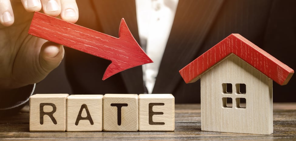  Bank of Canada Lowers Interest Rates: