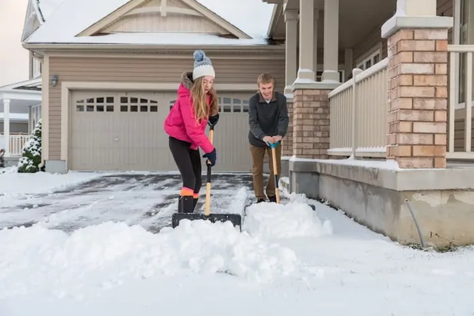 Skip These February Home Checks—If You’re Okay With Bigger Problems Later