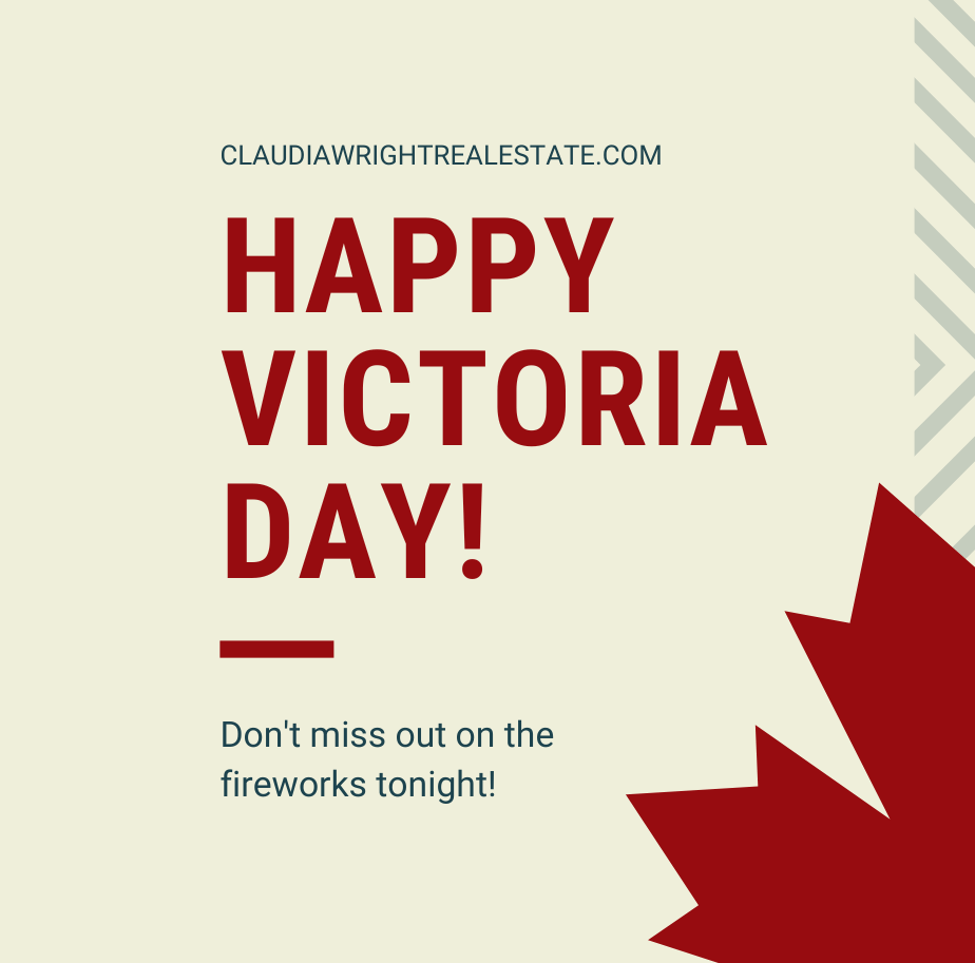 Why Do We Celebrate Victoria Day in Canada?