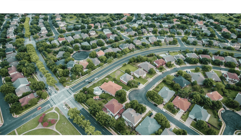 New Listings Spike to Near Records High