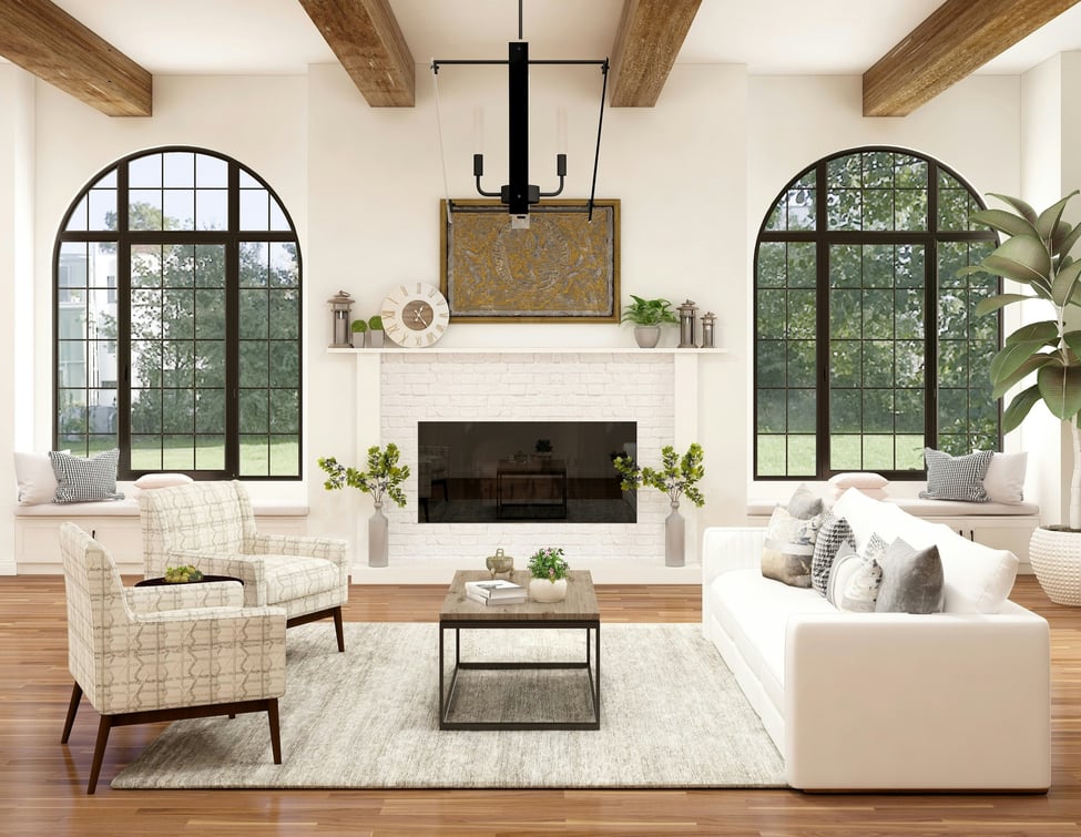 6 Simple Tips to Maximize Natural Light