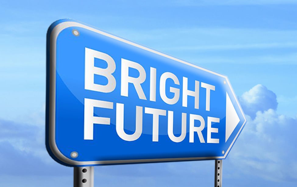 Don’t Let Fear Decide Your Future
