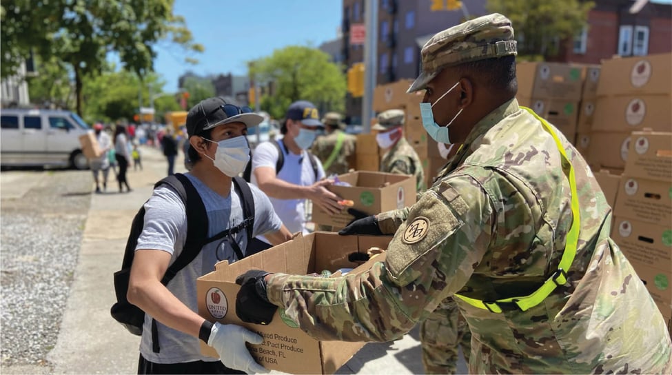 Honoring Humanitarians: Be the Kindness the World Needs