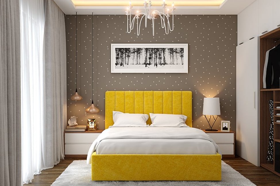 Choosing the Right Type of Wallpaper for Your Space