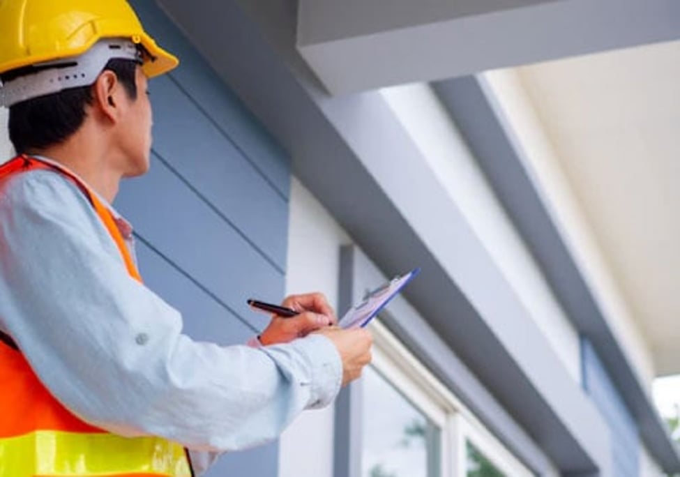 What Inspectors Wish First-Time Buyers Knew