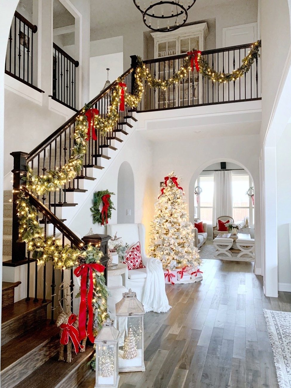 The Heart of the Holidays: What Home Means During Christmas