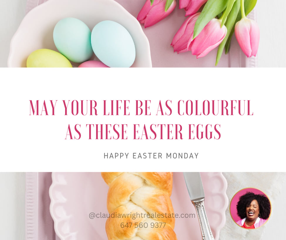 🐣✝️ What Easter Is Really About 