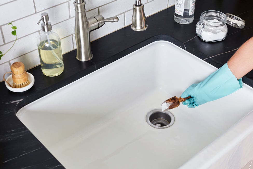✨ The Kitchen Reset Your Home Needs