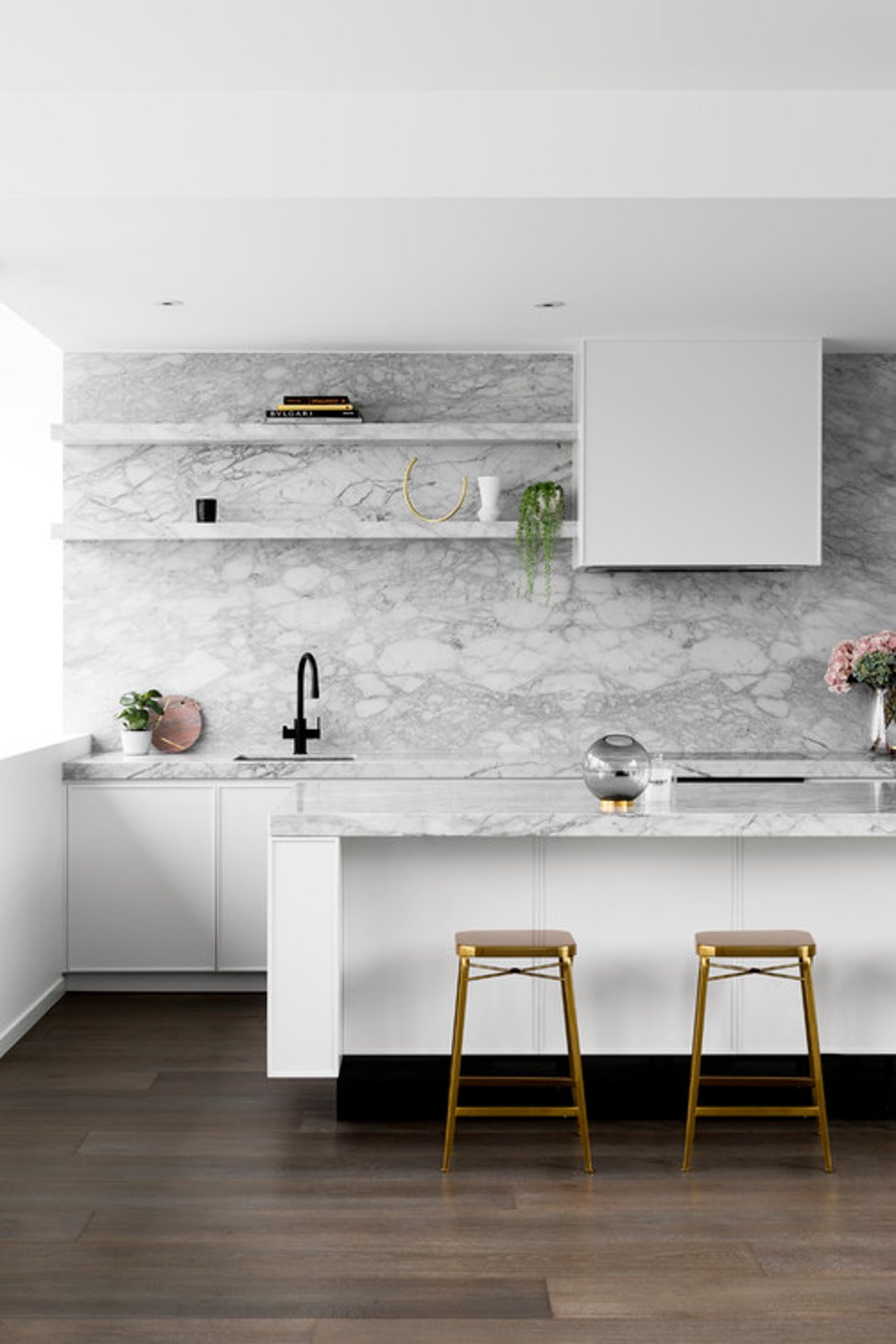 Your Kitchen Is Begging for This Glow-Up