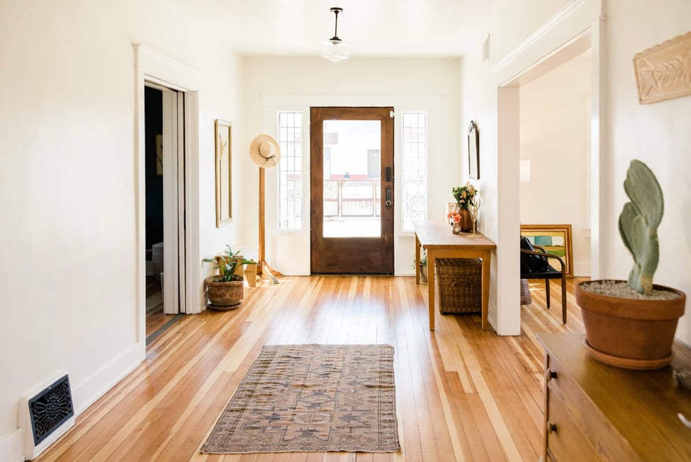 Spring Refresh: The 2025 Home Design Trends You'll Want to Try