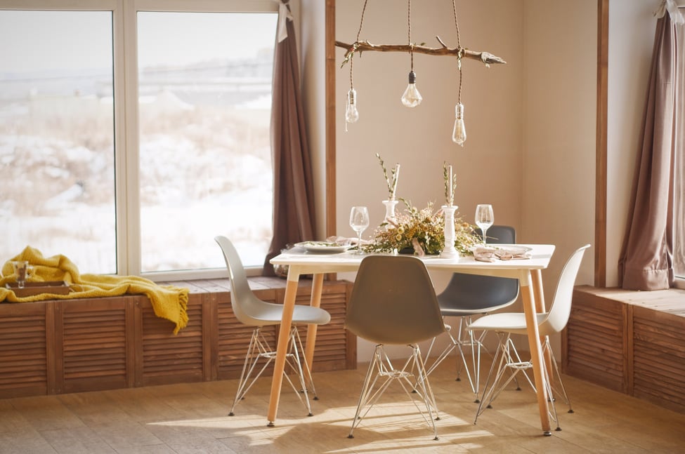 4 Steps to Successfully Giving a Showing of Your Home