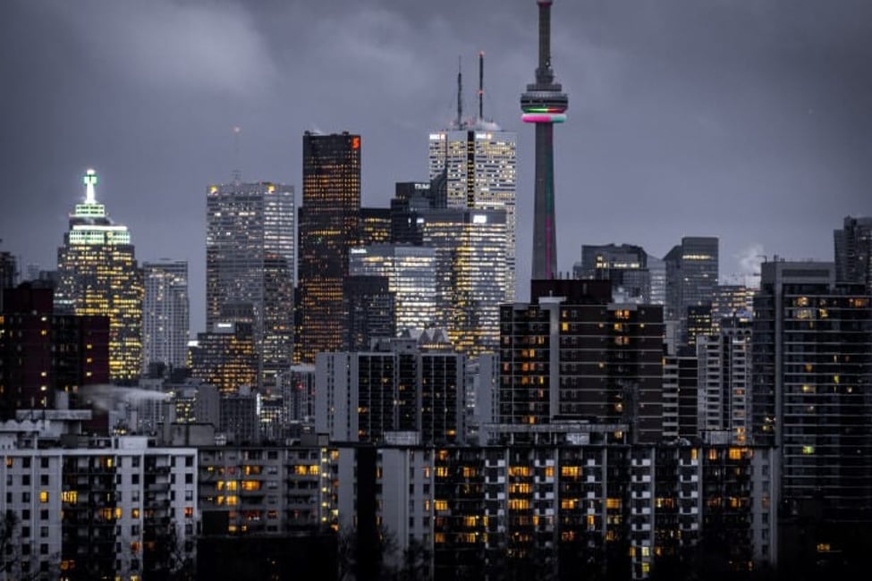 What to Expect When Moving to Toronto