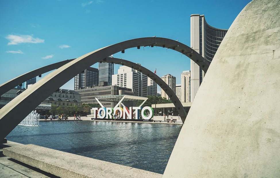 What’s Happening in Toronto: The 2018 Summer-Fall Edition
