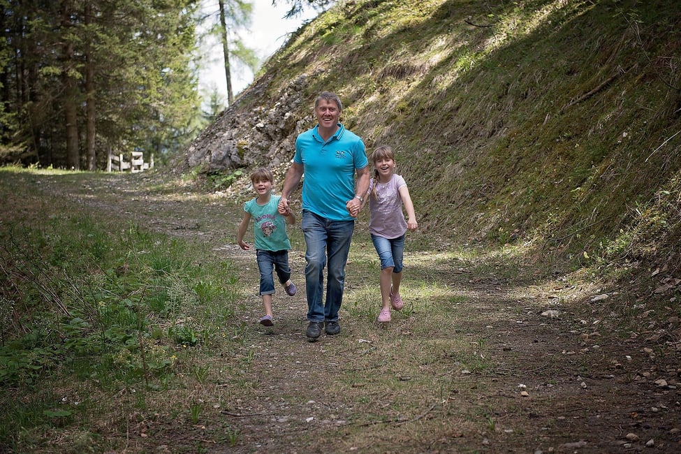 10 Nature Walks to Take with the Family in the Greater Toronto Area