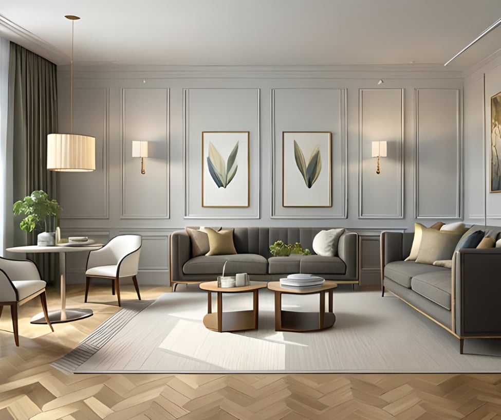 Should I Stage My Sudbury Home Before Selling? | Tyler Peroni’s Staging Advice