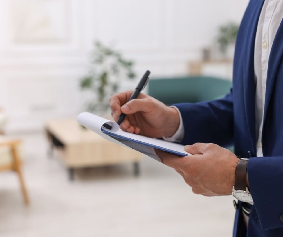 What Should I Expect From a Home Inspection When Selling in Sudbury?