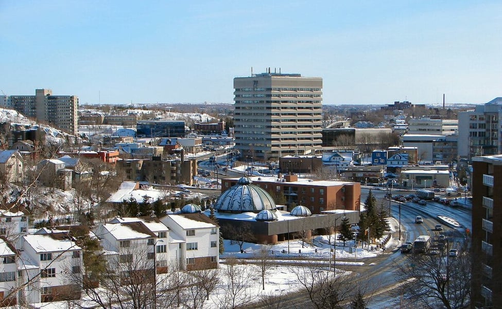 Top Reasons to Buy a Home in Sudbury Right Now