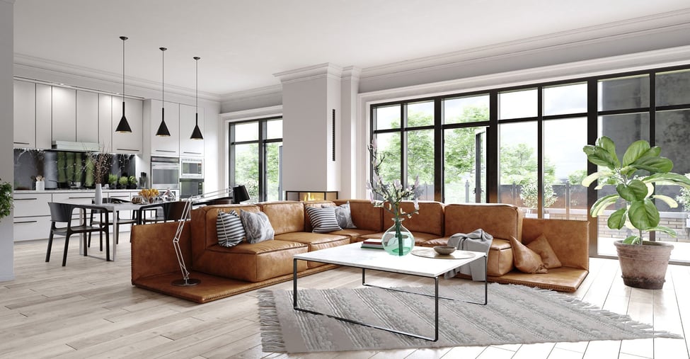 Why Your First Property Should Be Income-Producing