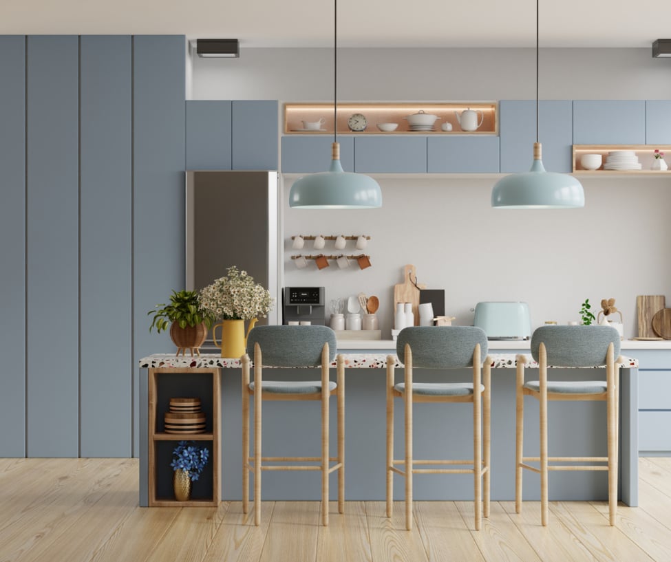 Do Paint Colours Matter When Selling in Sudbury? | Tanya’s Staging Tips