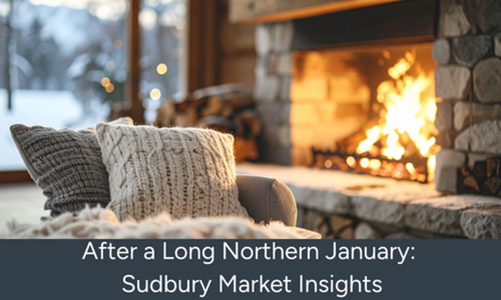 January 2026 Market Snapshot: 