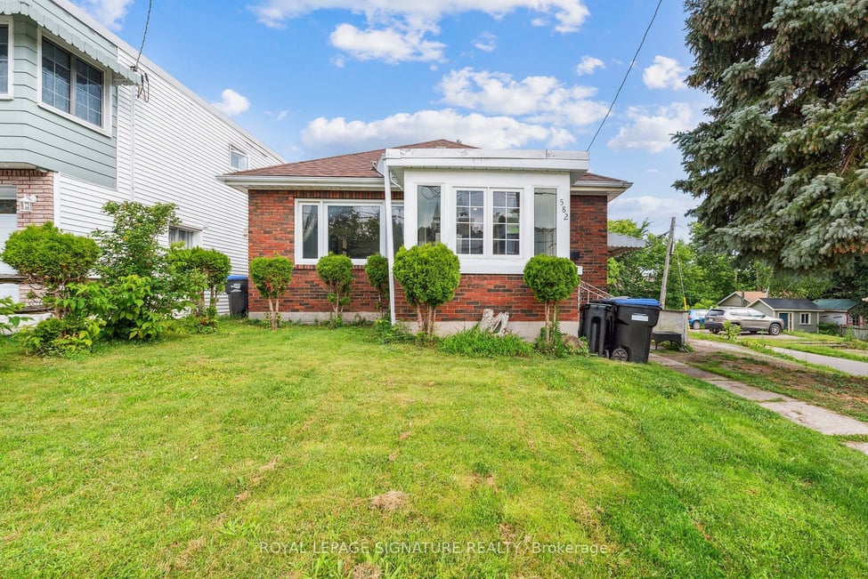 New property listed in Midland, Midland